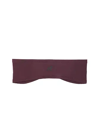 RUKKA | Bandeau Urpala | schwarz